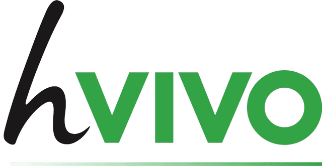 hVIVO logo