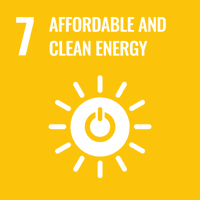 UN Sustainable Development Goal 7